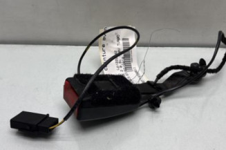 Attache ceinture avant gauche ALFA ROMEO MITO
