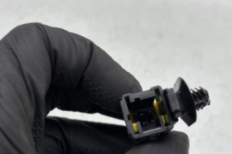 Attache ceinture avant droit CITROEN C4 PICASSO 2