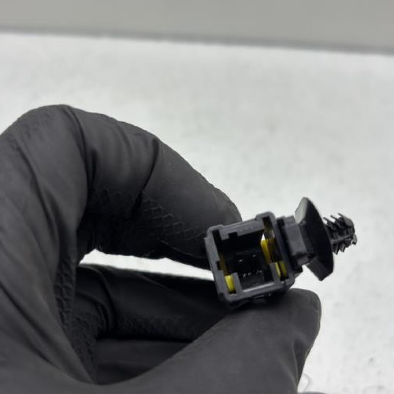 Attache ceinture avant droit CITROEN C4 PICASSO 2 Photo n°3