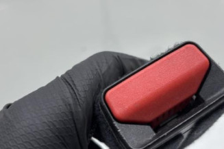 Attache ceinture avant droit CITROEN C4 PICASSO 2