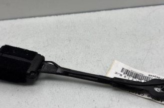 Attache ceinture avant droit CITROEN C4 PICASSO 2