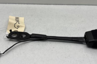 Attache ceinture avant gauche CITROEN C4 PICASSO 2 Photo n°1