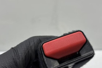 Attache ceinture avant gauche CITROEN C4 PICASSO 2