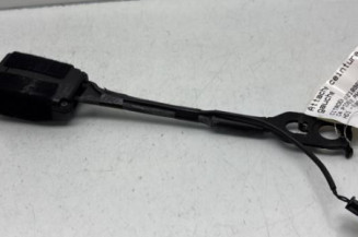 Attache ceinture avant gauche CITROEN C4 PICASSO 2