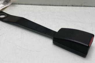 Attache ceinture avant droit TOYOTA YARIS 1 Photo n°1