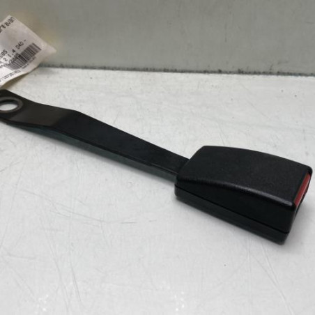 Attache ceinture avant droit TOYOTA YARIS 1 Photo n°1
