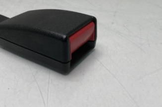 Attache ceinture avant droit TOYOTA YARIS 1