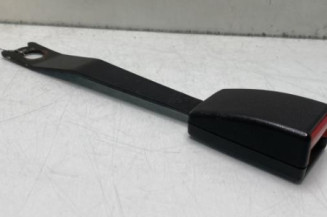 Attache ceinture avant gauche TOYOTA YARIS 1 Photo n°1