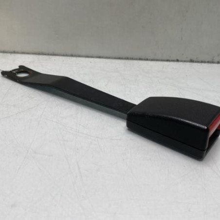 Attache ceinture avant gauche TOYOTA YARIS 1 Photo n°1