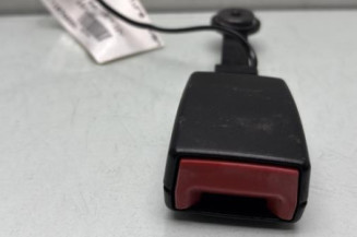 Attache ceinture avant gauche RENAULT TWINGO 3