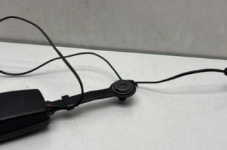 Attache ceinture avant gauche RENAULT TWINGO 3