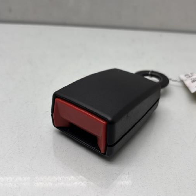 Attache ceinture avant droit RENAULT TRAFIC 3 COURT Photo n°2