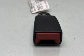 Attache ceinture avant droit RENAULT TRAFIC 3 COURT