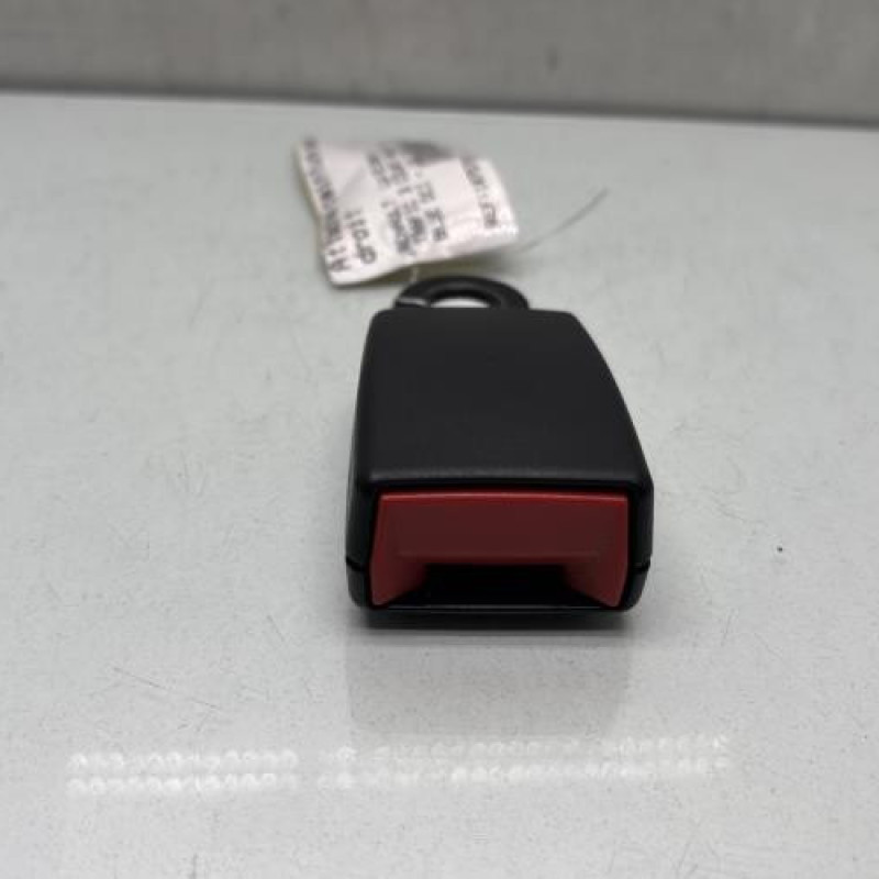 Attache ceinture avant droit RENAULT TRAFIC 3 COURT Photo n°4