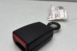 Attache ceinture avant droit RENAULT TRAFIC 3 COURT