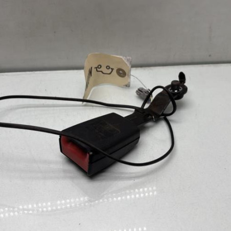 Attache ceinture avant gauche FIAT PUNTO EVO 3