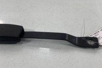 Attache ceinture avant droit SUZUKI ALTO 3 Photo n°1