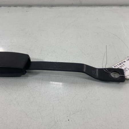 Attache ceinture avant droit SUZUKI ALTO 3 Photo n°1