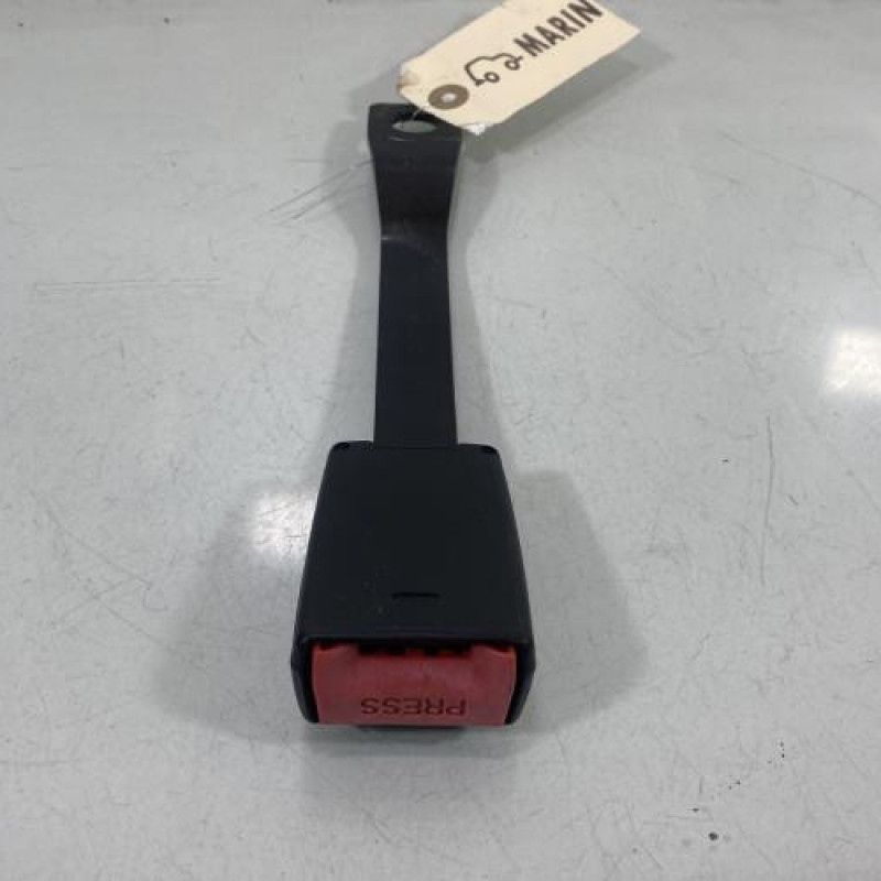 Attache ceinture avant droit SUZUKI ALTO 3 Photo n°3