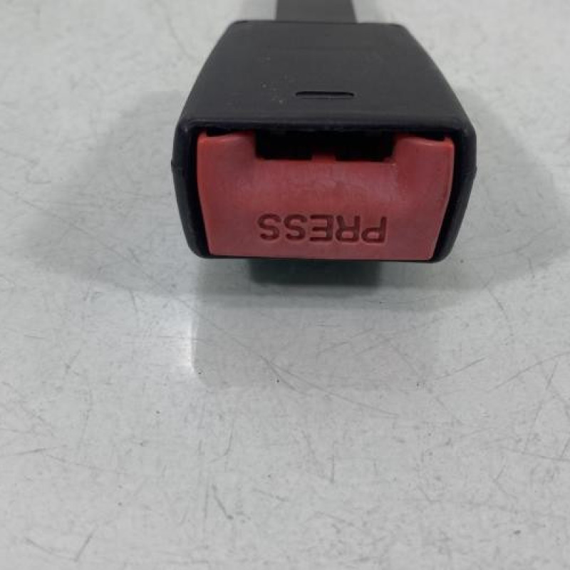 Attache ceinture avant droit SUZUKI ALTO 3 Photo n°4