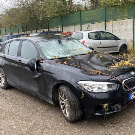 Moteur BMW SERIE 1 F20 Photo n°1