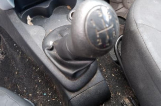 Bras essuie glace avant gauche DACIA SANDERO 2