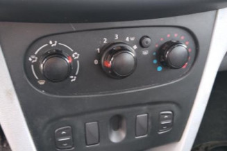 Bras essuie glace avant gauche DACIA SANDERO 2
