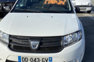 Bras essuie glace avant gauche DACIA SANDERO 2
