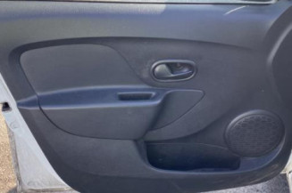 Bras essuie glace avant gauche DACIA SANDERO 2