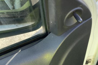 Bras essuie glace avant gauche DACIA SANDERO 2