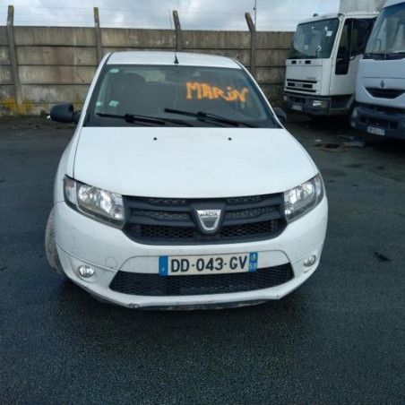 Feu arriere principal droit (feux) DACIA SANDERO 2 Photo n°1