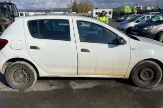 Retroviseur gauche DACIA SANDERO 2