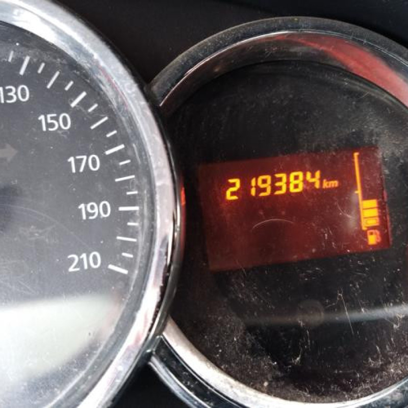 Air bag passager DACIA SANDERO 2 Photo n°10