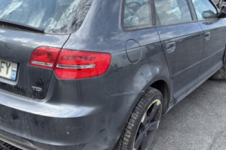 AUDI A3 2 SPORTBACK PHASE 2 2.0 TDI - 16V TURBO