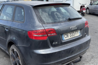 AUDI A3 2 SPORTBACK PHASE 2 2.0 TDI - 16V TURBO