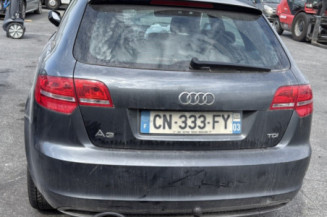 AUDI A3 2 SPORTBACK PHASE 2 2.0 TDI - 16V TURBO