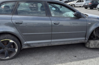 AUDI A3 2 SPORTBACK PHASE 2 2.0 TDI - 16V TURBO