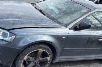 AUDI A3 2 SPORTBACK PHASE 2 2.0 TDI - 16V TURBO