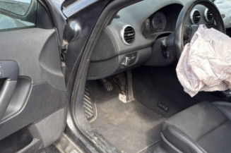 AUDI A3 2 SPORTBACK PHASE 2 2.0 TDI - 16V TURBO