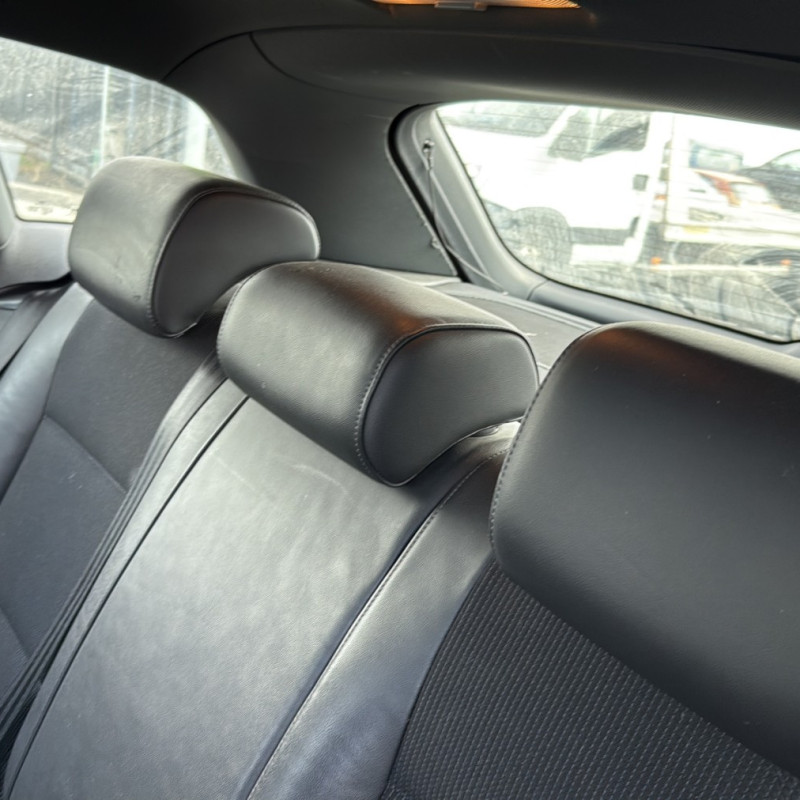 AUDI A3 2 SPORTBACK PHASE 2 2.0 TDI - 16V TURBO Photo n°11