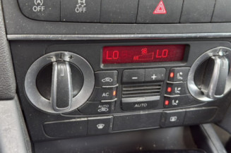 AUDI A3 2 SPORTBACK PHASE 2 2.0 TDI - 16V TURBO