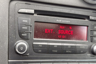 AUDI A3 2 SPORTBACK PHASE 2 2.0 TDI - 16V TURBO