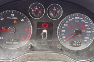 AUDI A3 2 SPORTBACK PHASE 2 2.0 TDI - 16V TURBO