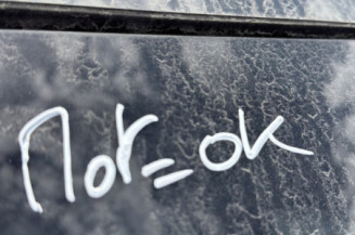 AUDI A3 2 SPORTBACK PHASE 2 2.0 TDI - 16V TURBO