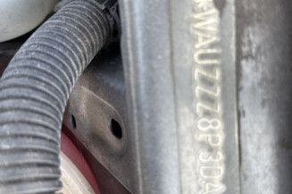 AUDI A3 2 SPORTBACK PHASE 2 2.0 TDI - 16V TURBO