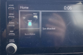 TOYOTA RAV4 5 PHASE 1 2.5i - 16V HYBRID