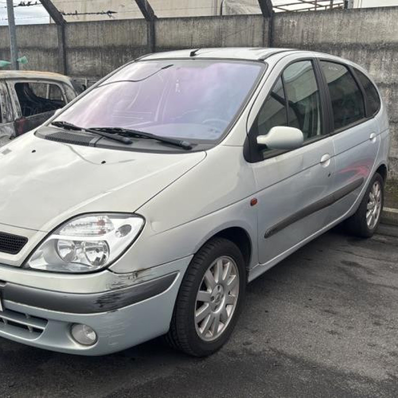 Avertisseur/Klaxon RENAULT SCENIC 1 Photo n°1