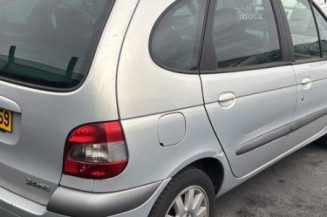 Avertisseur/Klaxon RENAULT SCENIC 1