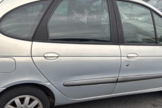 Avertisseur/Klaxon RENAULT SCENIC 1