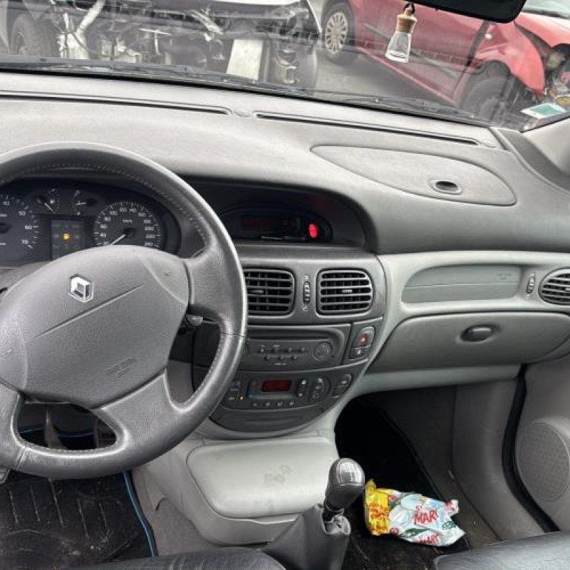 Avertisseur/Klaxon RENAULT SCENIC 1 Photo n°12